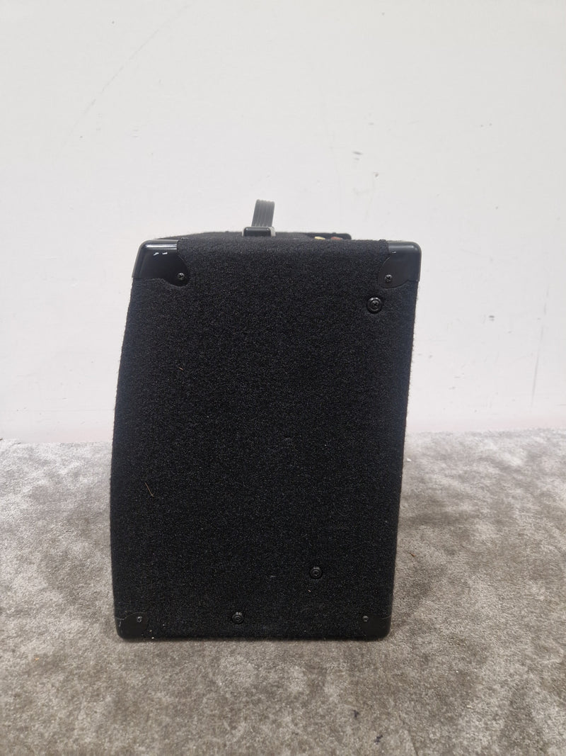 Behringer Ultratone K1800FX - PA/Keyboard Amplifier - 180-Watt - Excellent - Image 9