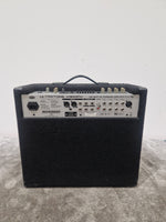 Behringer Ultratone K1800FX - PA/Keyboard Amplifier - 180-Watt - Excellent - Image 10