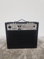 Behringer Ultratone K1800FX - PA/Keyboard Amplifier - 180-Watt - Excellent - Image 14