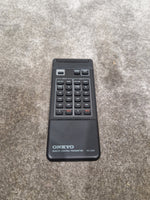 Tascam TA-RW-909 - Cassette Player - Black – Cassette Player - Excellent w/ Original Box - Image 11