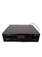 Tascam TA-RW-909 - Cassette Player - Black – Cassette Player - Excellent w/ Original Box - Image 1