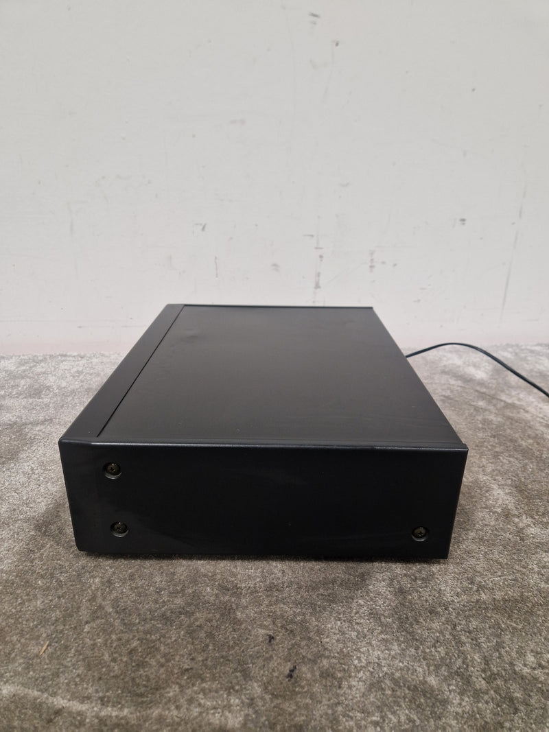 Tascam TA-RW-909 - Cassette Player - Black – Cassette Player - Excellent w/ Original Box - Image 7