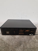 Tascam TA-RW-909 - Cassette Player - Black – Cassette Player - Excellent w/ Original Box - Image 12