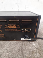 Tascam TA-RW-909 - Cassette Player - Black – Cassette Player - Excellent w/ Original Box - Image 13