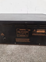 Tascam TA-RW-909 - Cassette Player - Black – Cassette Player - Excellent w/ Original Box - Image 14