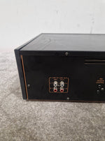 Tascam TA-RW-909 - Cassette Player - Black – Cassette Player - Excellent w/ Original Box - Image 15