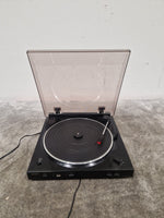 Denon DP-200USB - Turntable - Black – Turntable - Excellent - Image 3