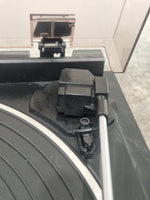 Denon DP-200USB - Turntable - Black – Turntable - Excellent - Image 4