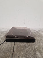 Denon DP-200USB - Turntable - Black – Turntable - Excellent - Image 13