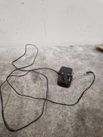 Denon DP-200USB - Turntable - Black – Turntable - Excellent - Image 14