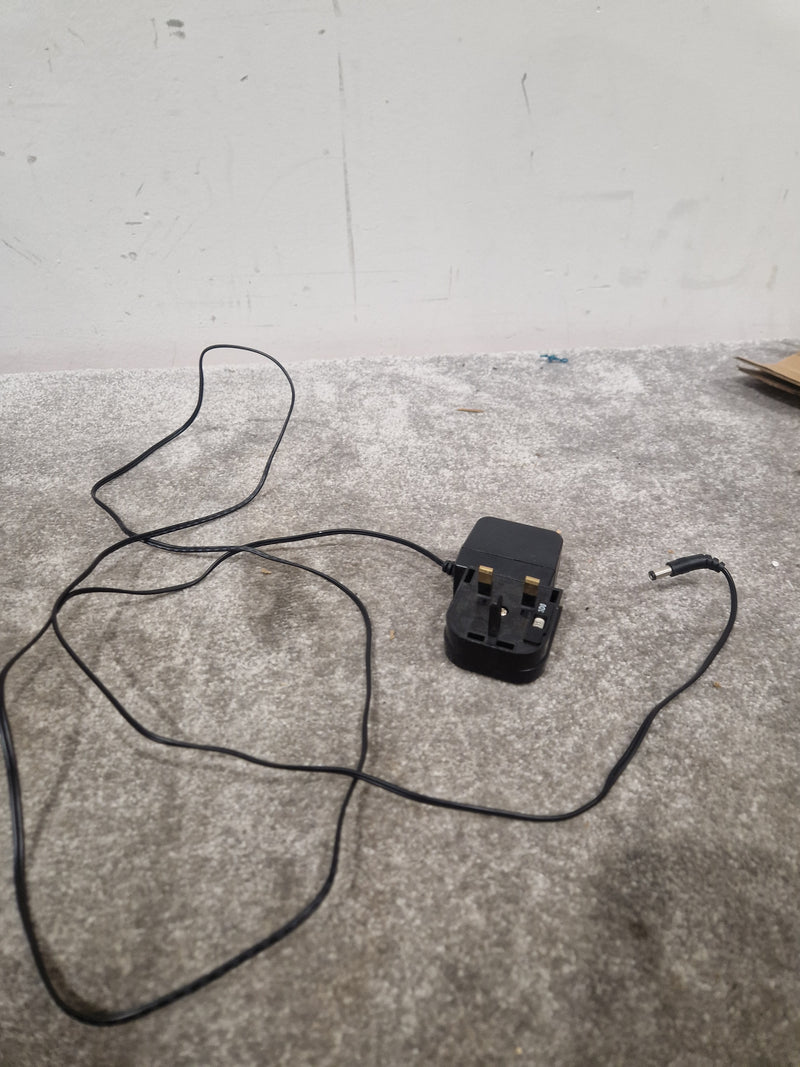 Denon DP-200USB - Turntable - Black – Turntable - Excellent - Image 14