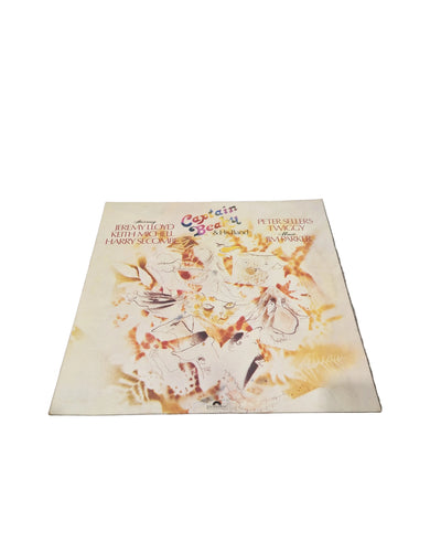 Captain Beaky And His Band Vinyl – Record - Good w/ Original Box