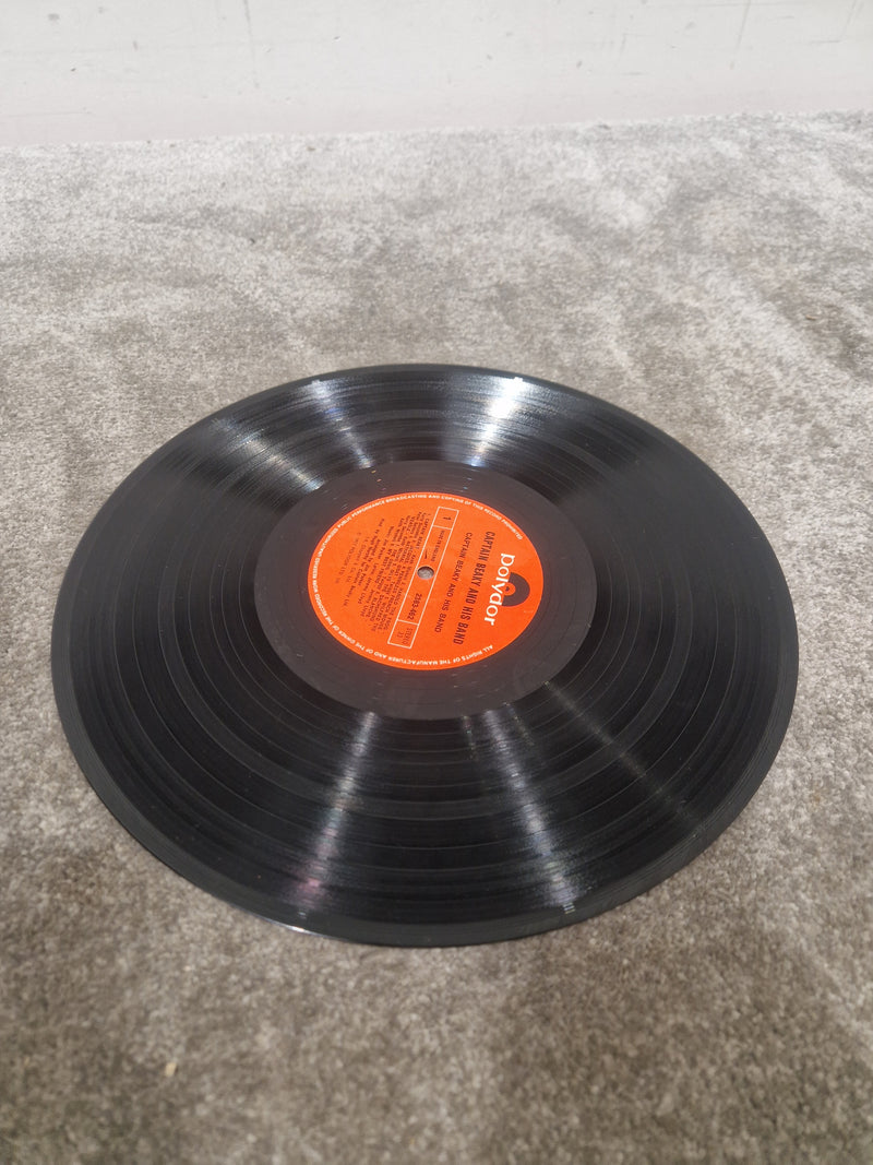 Captain Beaky And His Band Vinyl – Record - Good w/ Original Box - Image 9