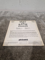 Mac And Katie Kissoon Vinyl – Record - Excellent - Image 7