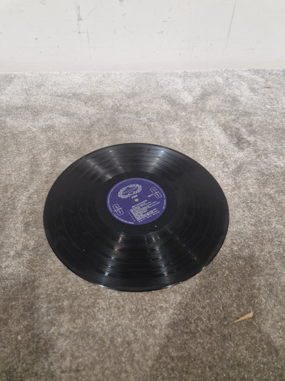 Mac And Katie Kissoon Vinyl – Record - Excellent