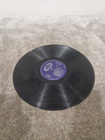 Mac And Katie Kissoon Vinyl – Record - Excellent