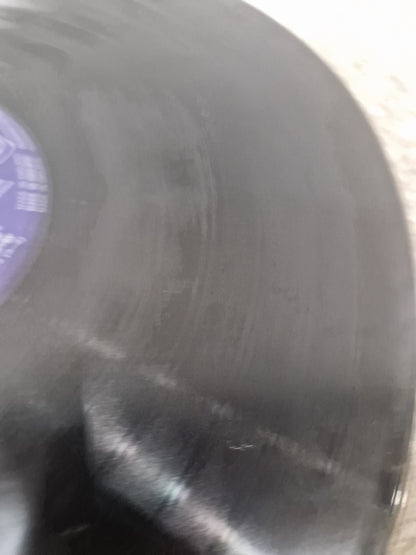 Mac And Katie Kissoon Vinyl – Record - Excellent