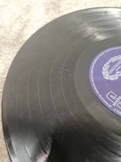 Mac And Katie Kissoon Vinyl – Record - Excellent