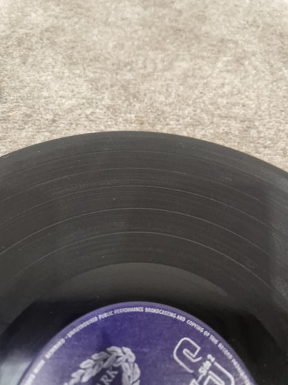 Mac And Katie Kissoon Vinyl – Record - Excellent