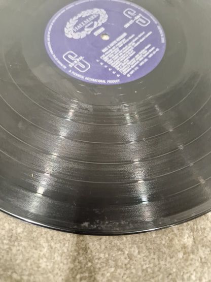 Mac And Katie Kissoon Vinyl – Record - Excellent