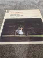 Tchaikovsky Nutcracker-Suite Vinyl – Record - Good - Image 5
