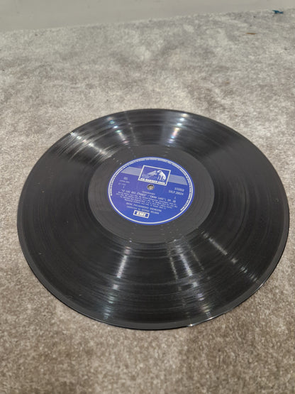 Tchaikovsky Nutcracker-Suite Vinyl – Record - Good