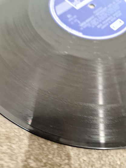 Tchaikovsky Nutcracker-Suite Vinyl – Record - Good