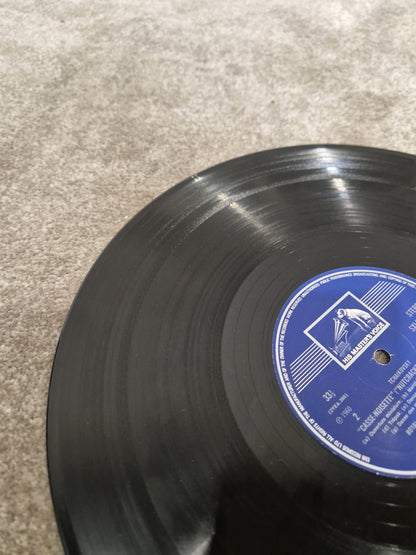 Tchaikovsky Nutcracker-Suite Vinyl – Record - Good