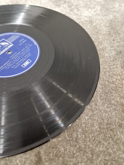 Tchaikovsky Nutcracker-Suite Vinyl – Record - Good