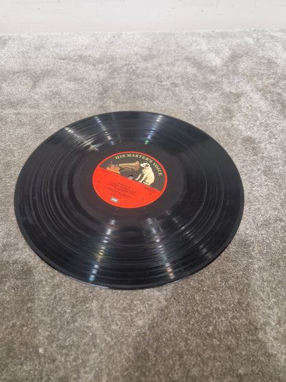 Mendelssohn - Symphony No. 4 "Italian", Overtures The Hebrides, Ruy Blas & A Midsummer Night's Dream Vinyl – Vinyl Record - Good