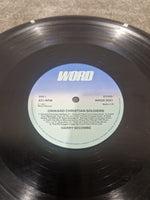 Harry Secombe Onward Christian Soldiers Vinyl – Record - Good - Image 5