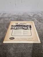 Cole Porter's Can-Can Musical Soundtrack Vinyl – Vinyl Record - Excellent - Image 5