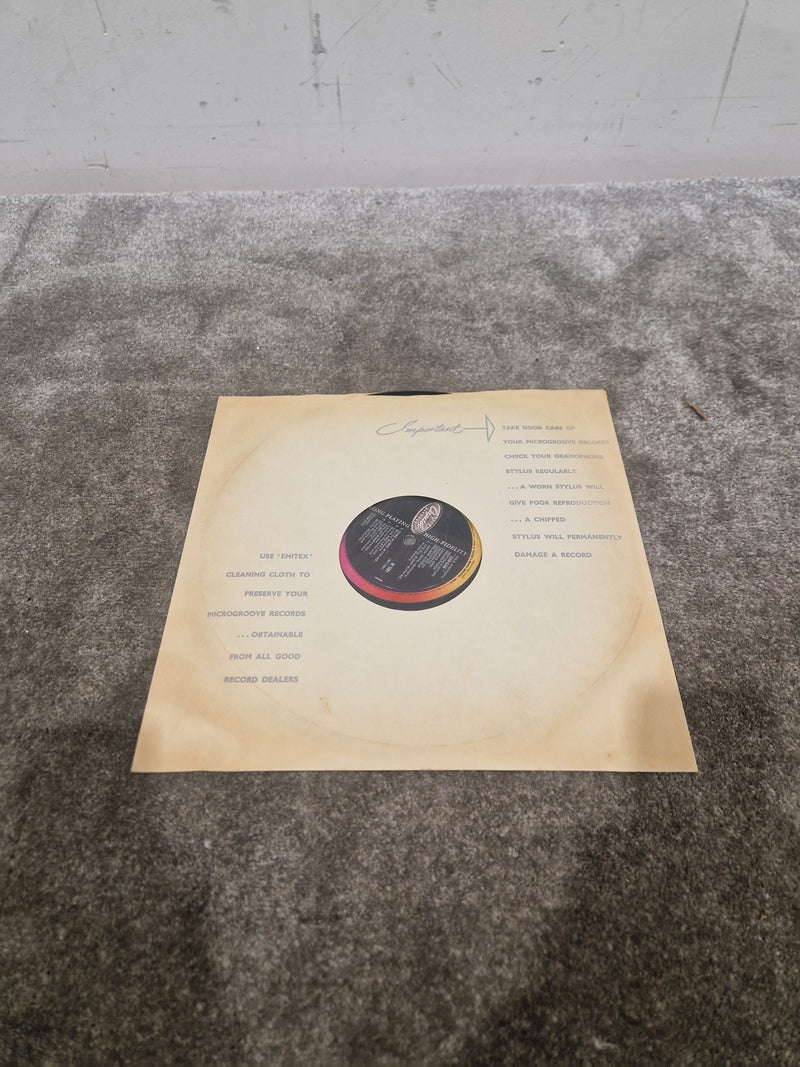 Cole Porter's Can-Can Musical Soundtrack Vinyl – Vinyl Record - Excellent - Image 6