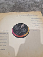 Cole Porter's Can-Can Musical Soundtrack Vinyl – Vinyl Record - Excellent - Image 7