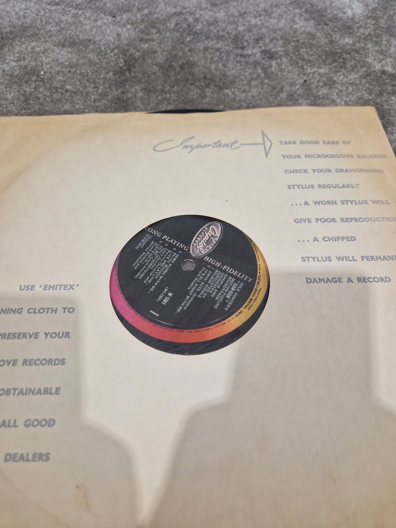 Cole Porter's Can-Can Musical Soundtrack Vinyl – Vinyl Record - Excellent - Image 7