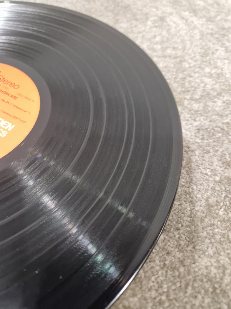 Andre Previn And The London Symphony Orchestra – Record - Good - Image 6