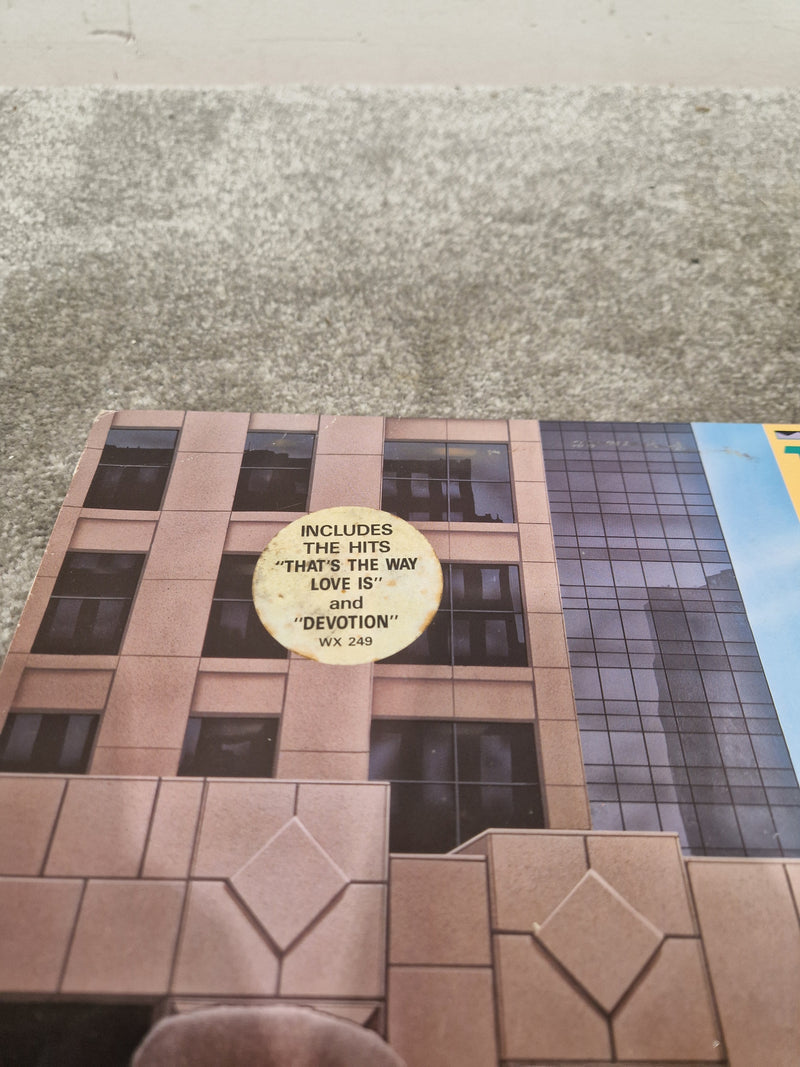Ten City Foundation Vinyl – Record - Excellent - Image 6