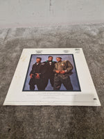 Ten City Foundation Vinyl – Record - Excellent - Image 7