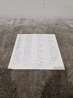 Ten City Foundation Vinyl – Record - Excellent - Image 8