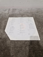 Ten City Foundation Vinyl – Record - Excellent - Image 9