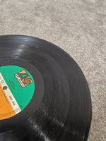 Ten City Foundation Vinyl – Record - Excellent - Image 3