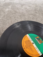 Ten City Foundation Vinyl – Record - Excellent - Image 4