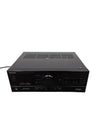 Technics SU-X102 - Stereo Integrated Amplifier - Good - Photo 1