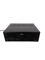 Technics SU-X102 - Stereo Integrated Amplifier - Good - Image 1