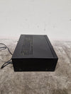 Technics SU-X102 - Stereo Integrated Amplifier - Good - Photo 5