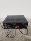 Technics SU-X102 - Stereo Integrated Amplifier - Good - Photo 6