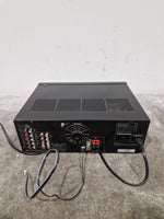 Technics SU-X102 - Stereo Integrated Amplifier - Good - Image 6