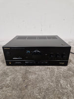 Technics SU-X102 - Stereo Integrated Amplifier - Good - Image 8