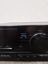 Technics SU-X102 - Stereo Integrated Amplifier - Good - Photo 4