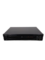 Yamaha CDX-493 - CD Player - Black - Good - Image 1